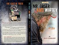 Mr. Goser & Whitey Cover